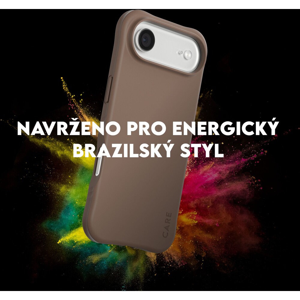 PanzerGlass-CARE-Samba-kryt-s-MagSafe-Apple-iPhone-Air-Espresso