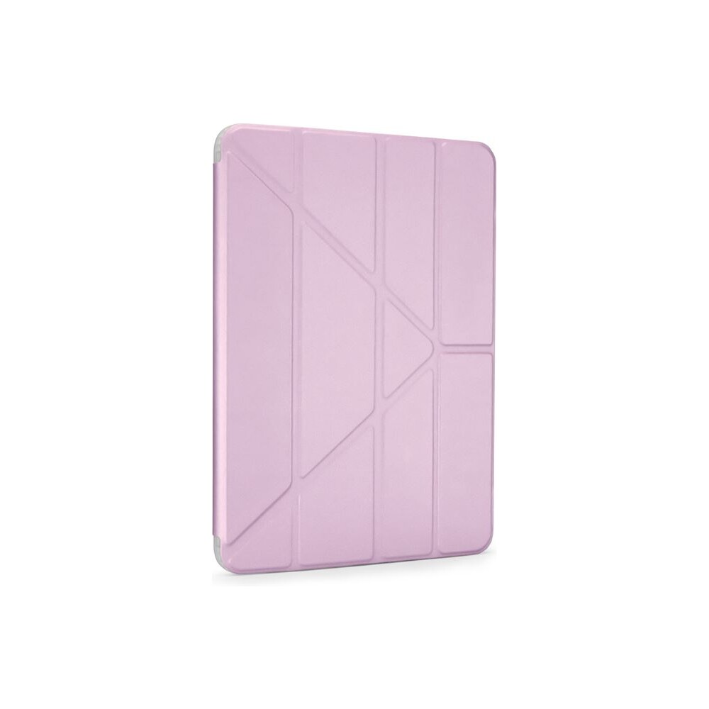 Pipetto-Origami-No1-Original-pouzdro-iPad-Air-11-2026-2025-2024-Air-10-9-2022-2020-fialove
