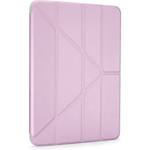 Pipetto-Origami-No1-Original-pouzdro-iPad-Air-11-2026-2025-2024-Air-10-9-2022-2020-fialove
