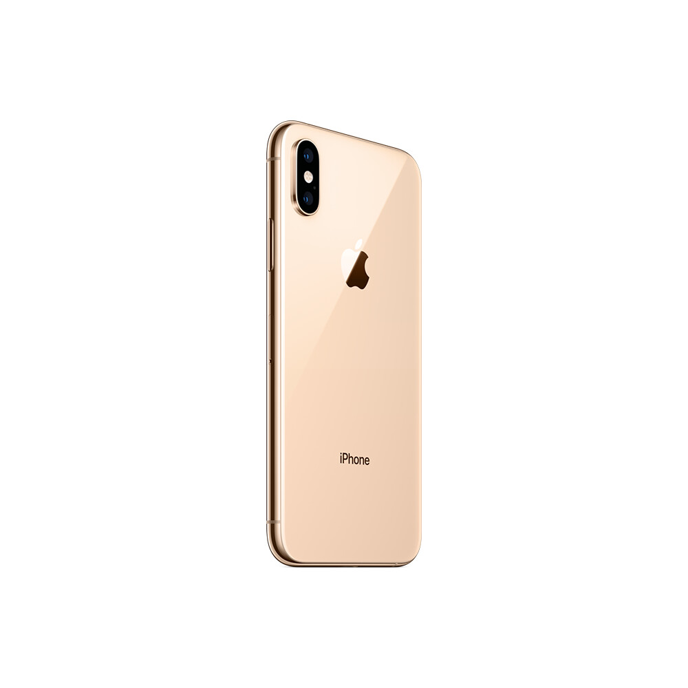 Apple-iPhone-XS-64GB-zlaty