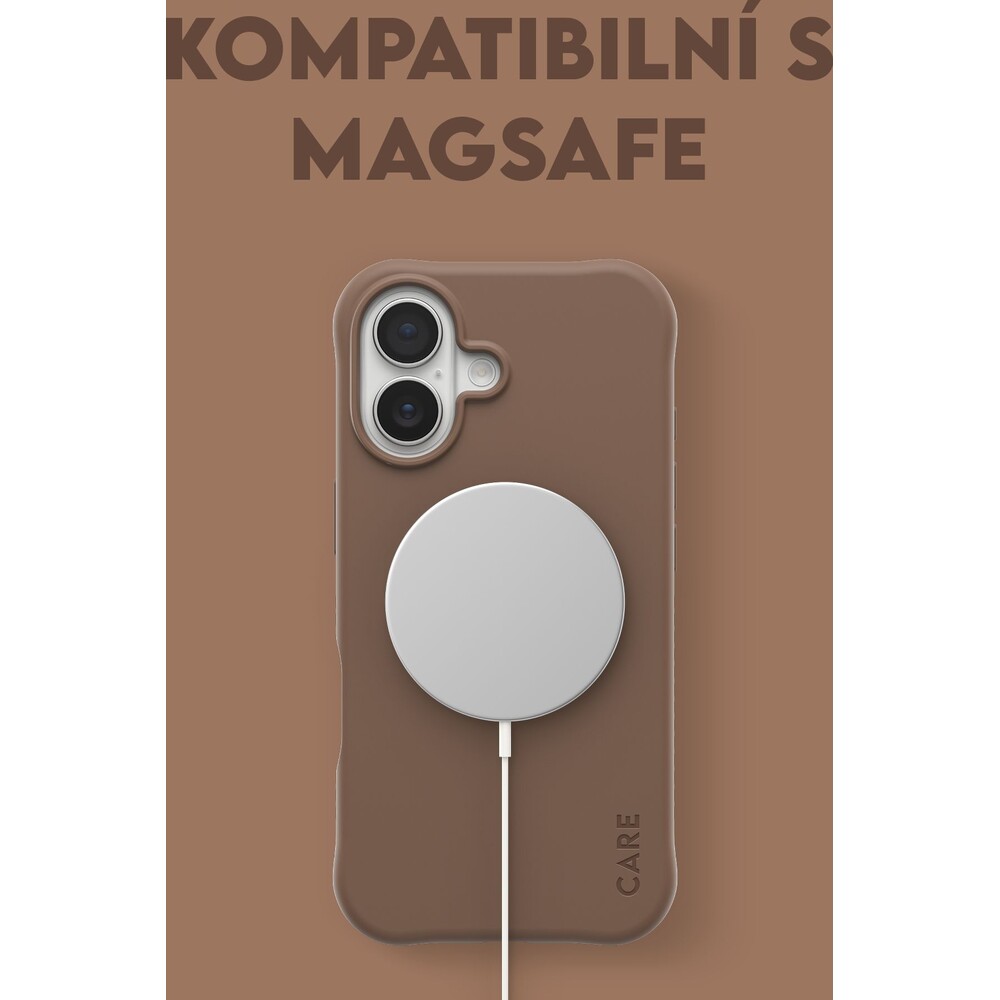PanzerGlass-CARE-Samba-kryt-s-MagSafe-Apple-iPhone-17-Espresso