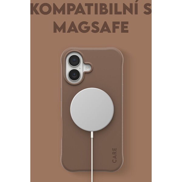 PanzerGlass-CARE-Samba-kryt-s-MagSafe-Apple-iPhone-17-Espresso