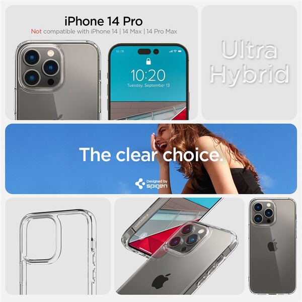 Spigen-Ultra-Hybrid-kryt-iPhone-14-Pro-ciry