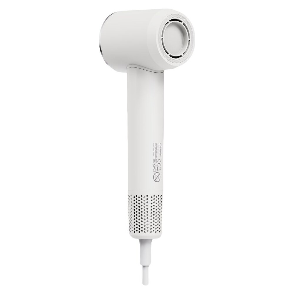 Cubenest-SwiftDry-High-Speed-Hair-Dryer-fen-na-vlasy-bily