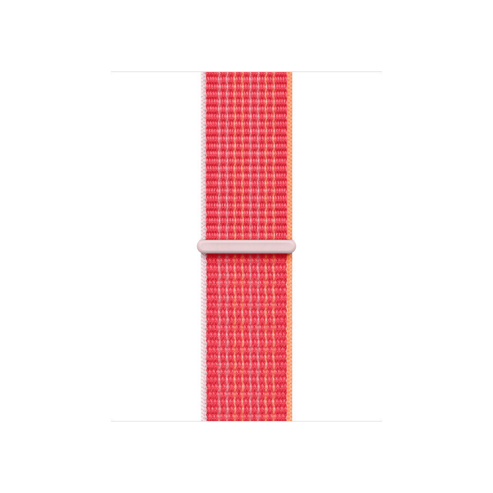 Apple-Watch-41-40-38mm-PRODUCT-RED-provlekaci-sportovni-reminek