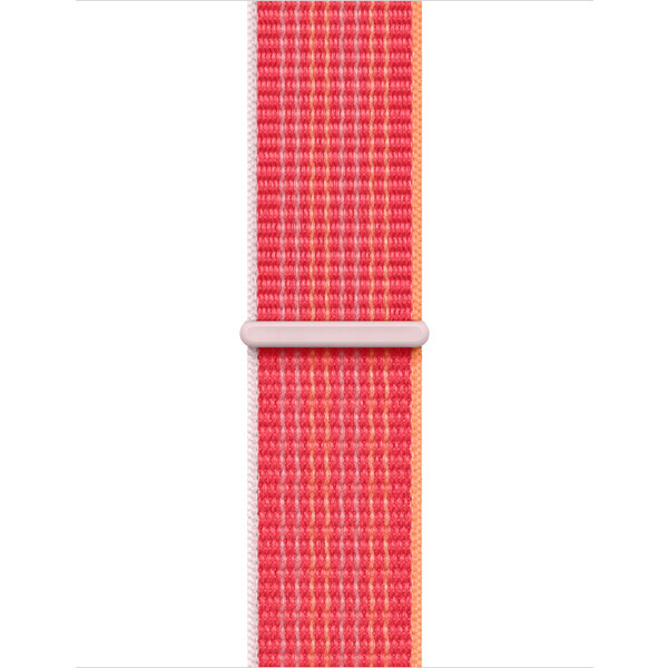 Apple-Watch-41-40-38mm-PRODUCT-RED-provlekaci-sportovni-reminek