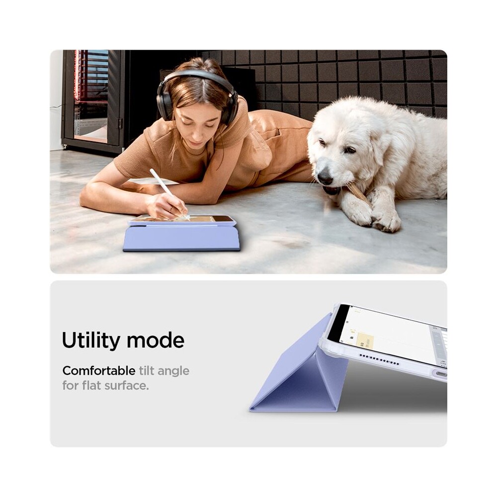 Spigen-Ultra-Hybrid-Pro-pouzdro-iPad-Air-10-9-22-20-Air-11-24-25-26-fialove