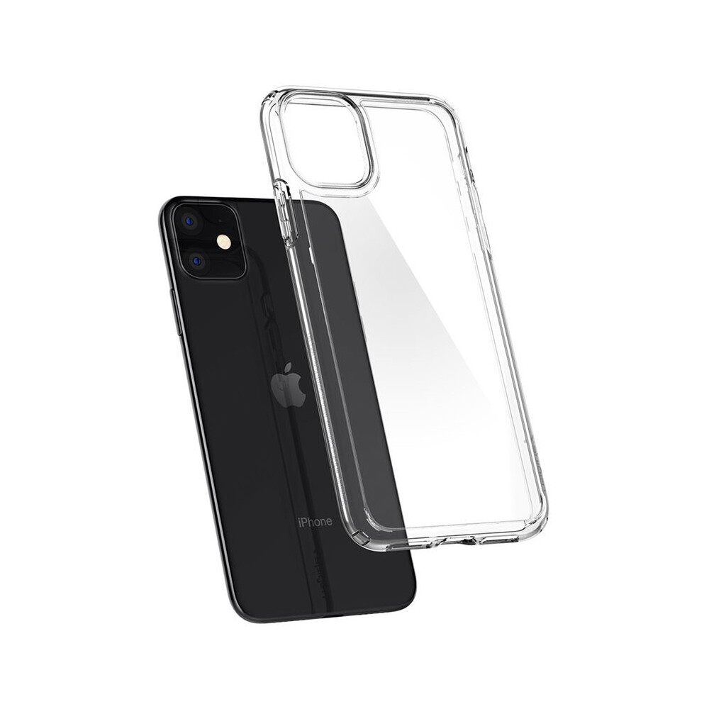 Spigen-Ultra-Hybrid-kryt-iPhone-11-ciry
