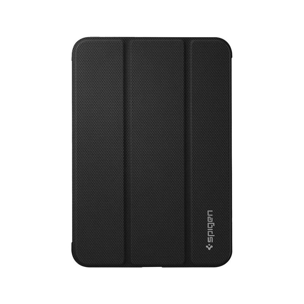 Spigen-Liquid-Air-Folio-kryt-Apple-iPad-mini-2021-iPad-mini-7-2024-cerny