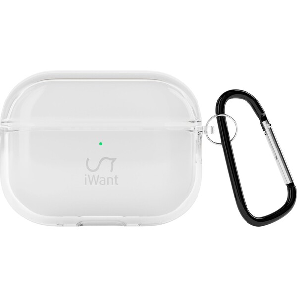 iWant-AirPods-Pro-3-transparentni-pouzdro-bile
