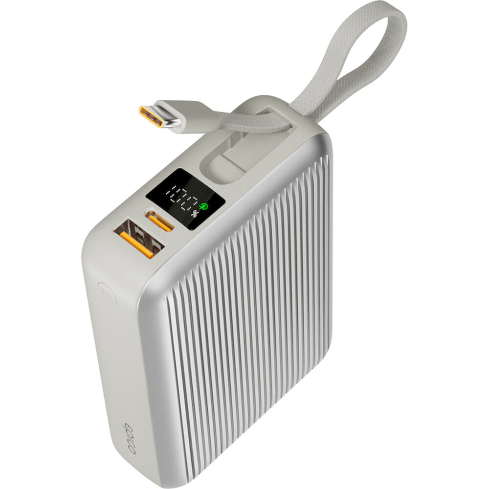 Epico-UltraPack-45W-20000mAh-powerbanka-seda