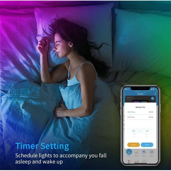 Govee-WiFi-RGB-Smart-LED-pasek-10m