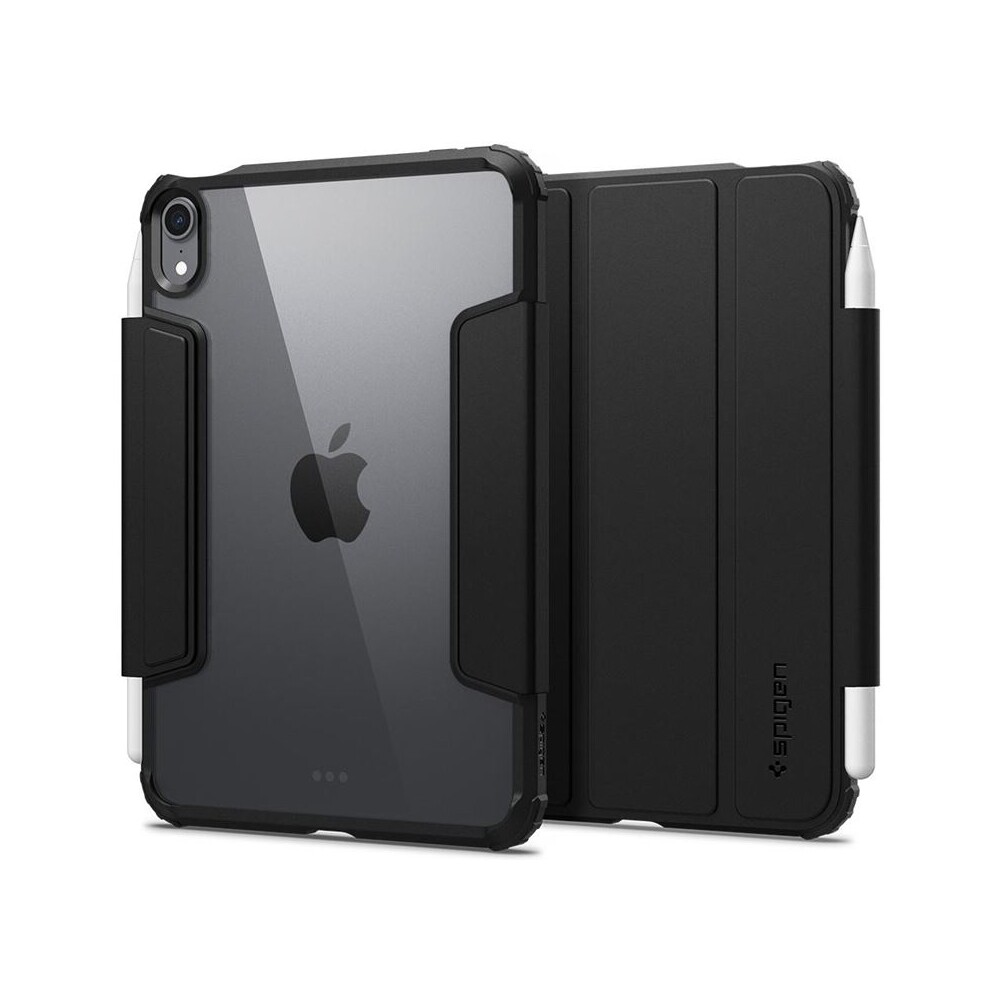 Spigen-Ultra-Hybrid-Pro-kryt-Apple-iPad-mini-6-2021-iPad-mini-7-2024-cerny