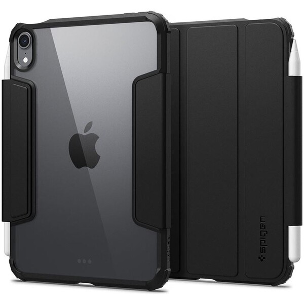 Spigen-Ultra-Hybrid-Pro-kryt-Apple-iPad-mini-6-2021-iPad-mini-7-2024-cerny
