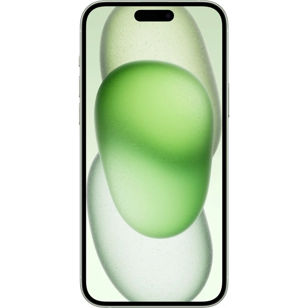 Apple iPhone 15 Plus 512GB zelený - Mobilní telefony - Obrázek RQ39000601
