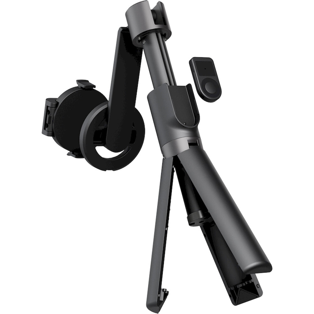 Epico-Tripod-Mag-Selfie-Stick-2v1-selfie-tyc-a-tripod-cerna