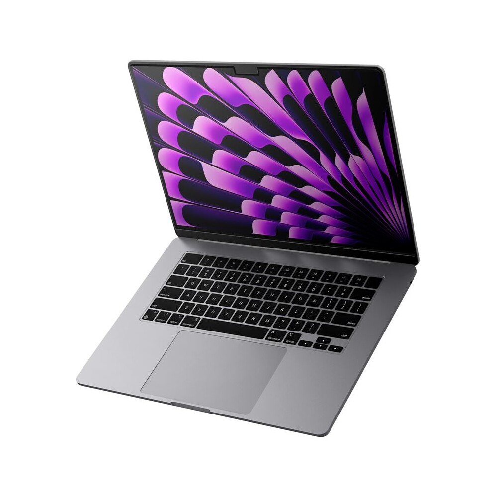 Spigen-SafeView-Privacy-Filter-ochranna-folie-MacBook-Air-15-M2-M3-M4