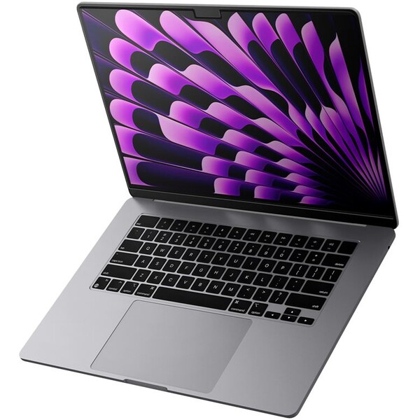 Spigen-SafeView-Privacy-Filter-ochranna-folie-MacBook-Air-15-M2-M3-M4