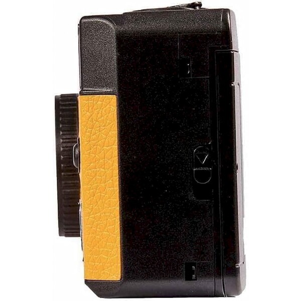 Kodak-ULTRA-F9-Reusable-Camera-Yellow