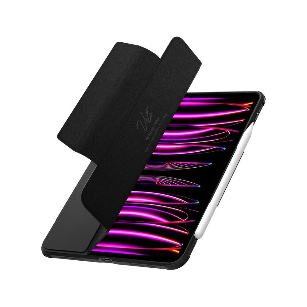 Spigen-Ultra-Hybrid-Pro-pouzdro-iPad-Pro-11-22-21-20-18-cerne