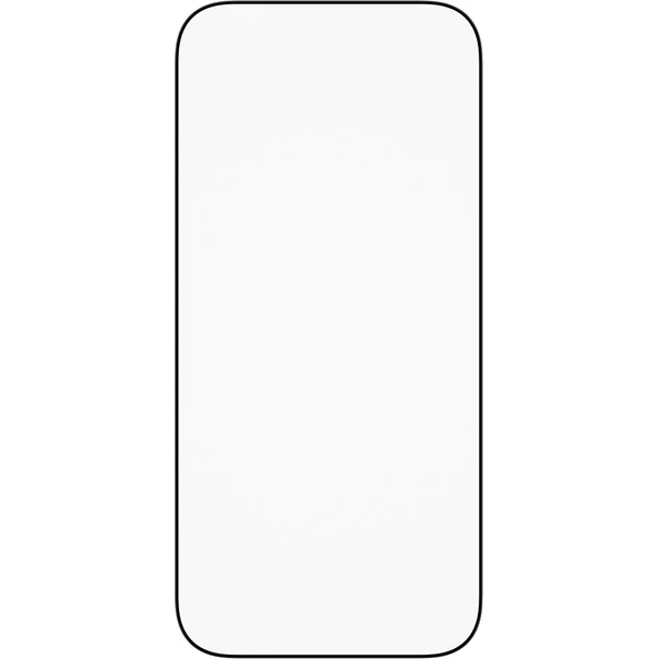 PanzerGlass® Ceramic II sklo Apple iPhone 17/16 Pro s instalačním rámečkem - Ochranné folie a skla - Obrázek RTEH000K01
