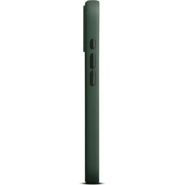 Woolnut-MagSafe-kozeny-kryt-iPhone-17-tmave-zeleny