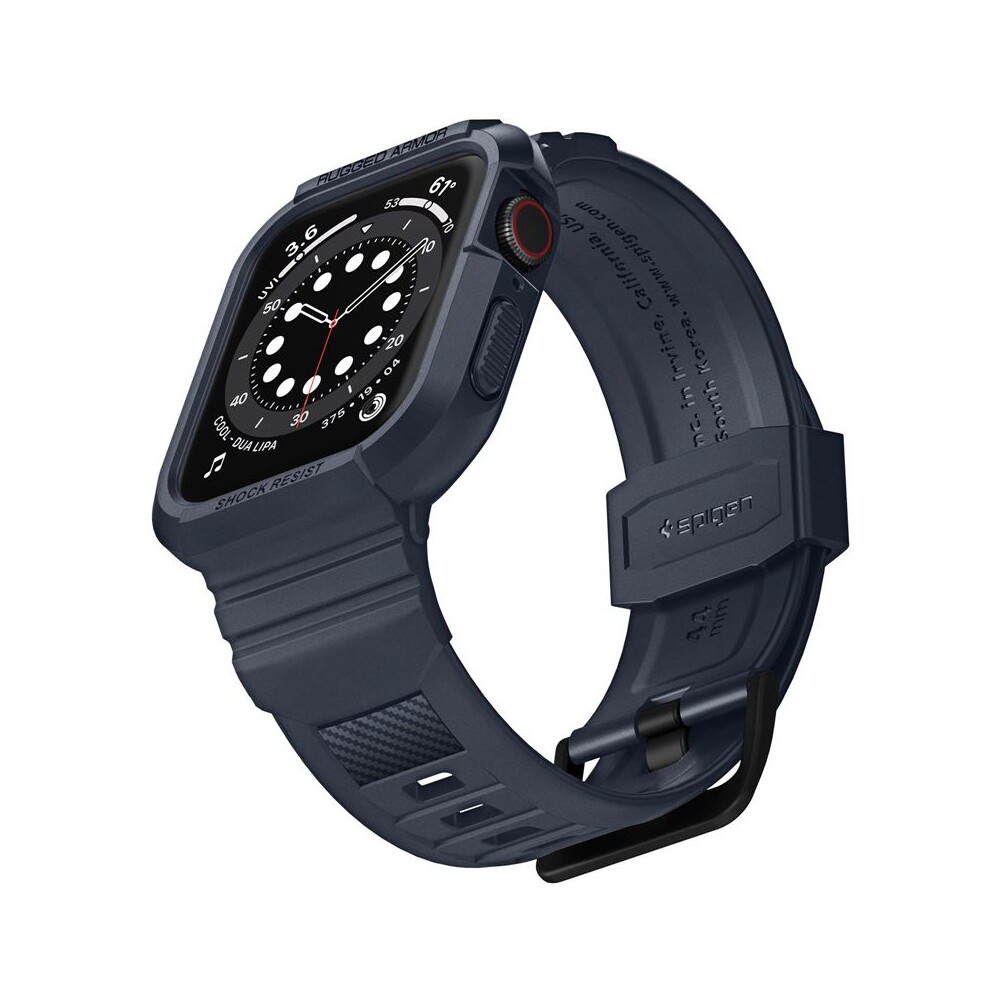 Spigen-Rugged-Armor-Pro-reminek-s-pouzdrem-Apple-Watch-44-45mm-sedy