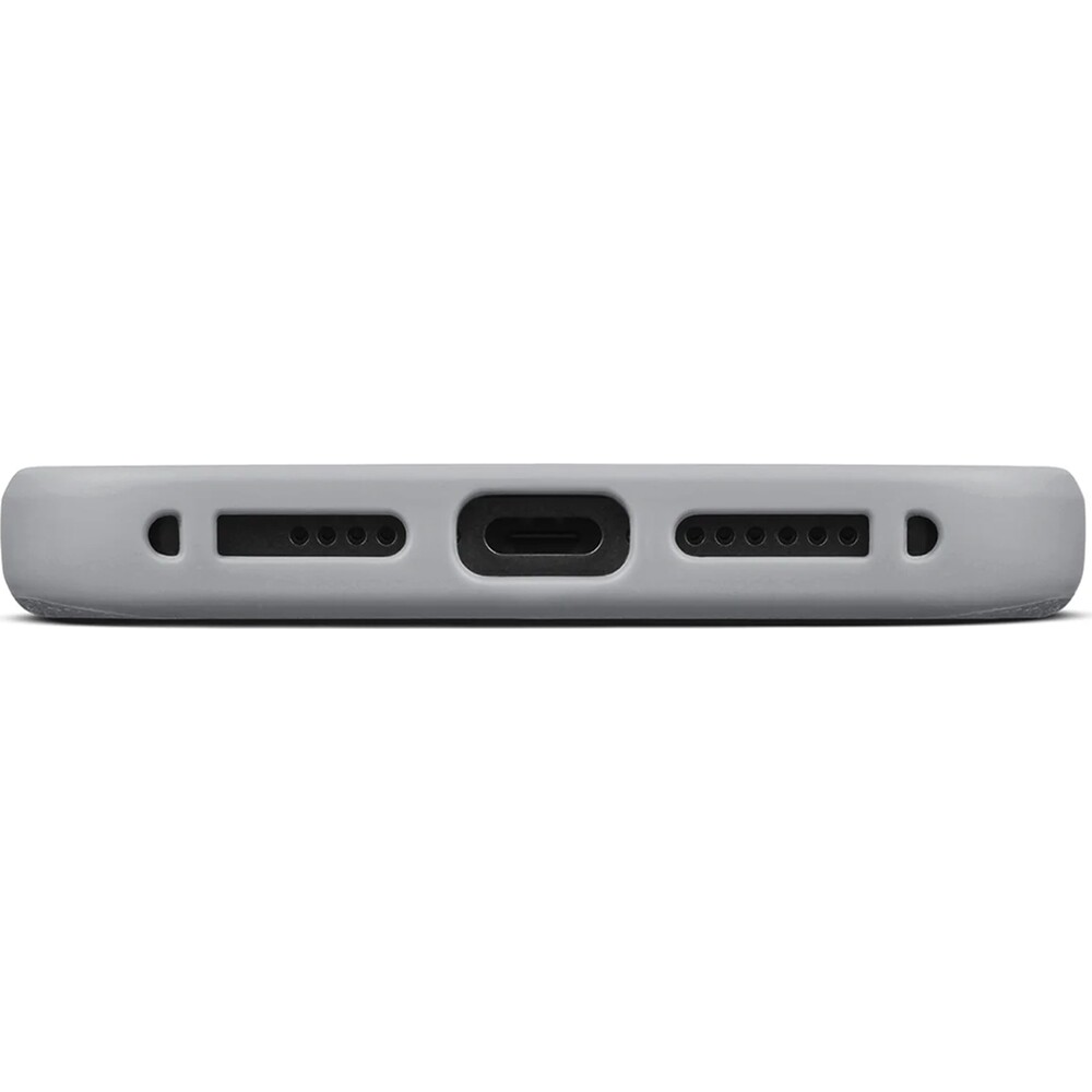 Woolnut-MagSafe-kozeny-kryt-pro-iPhone-15-Plus-sedy