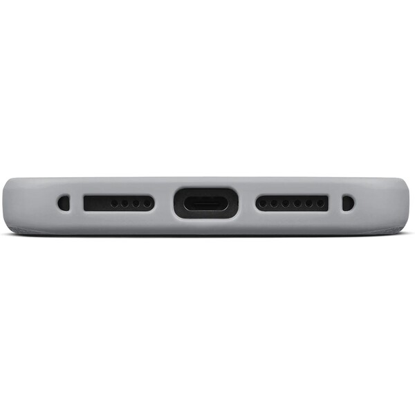 Woolnut-MagSafe-kozeny-kryt-pro-iPhone-15-Plus-sedy