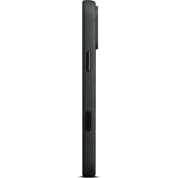 Woolnut-MagSafe-kozeny-kryt-iPhone-17-Pro-Max-cerny