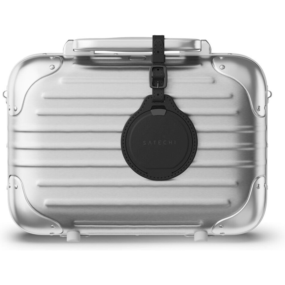 Satechi-FindAll-Luggage-Tag-lokator-cerny