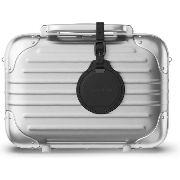 Satechi-FindAll-Luggage-Tag-lokator-cerny