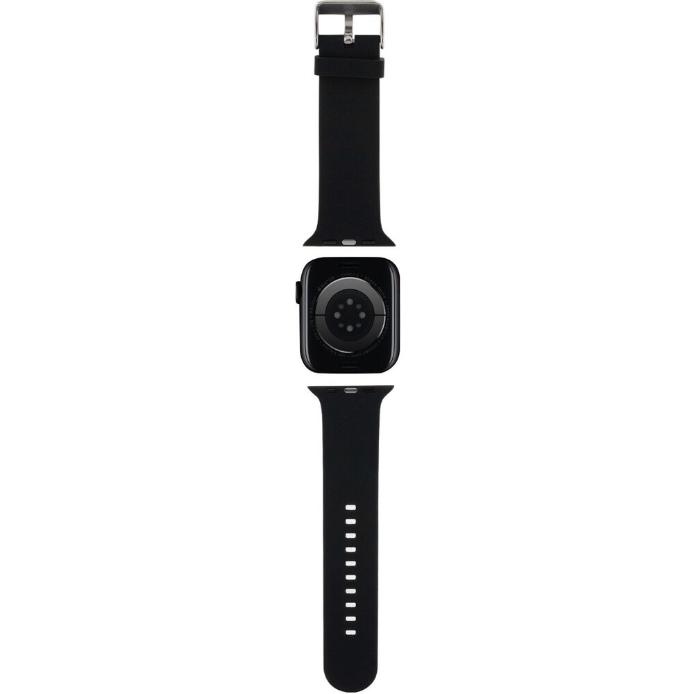 Karl-Lagerfeld-Karl-and-Choupette-Head-NFT-reminek-Apple-Watch-38-40-41-cerny