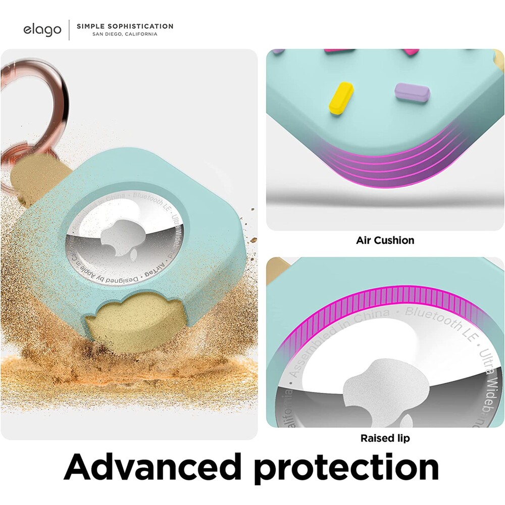 ELAGO-Ice-Cream-pouzdro-pro-Apple-AirTag-mentolove