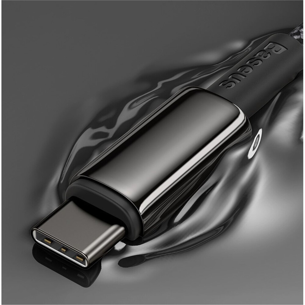 Baseus-Tungsten-Gold-USB-C-USB-C-napajeci-kabel-100W-2m-cerny