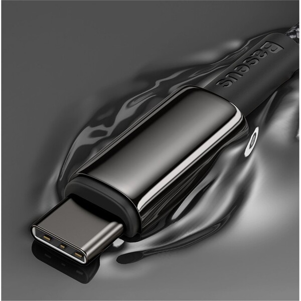 Baseus-Tungsten-Gold-USB-C-USB-C-napajeci-kabel-100W-2m-cerny