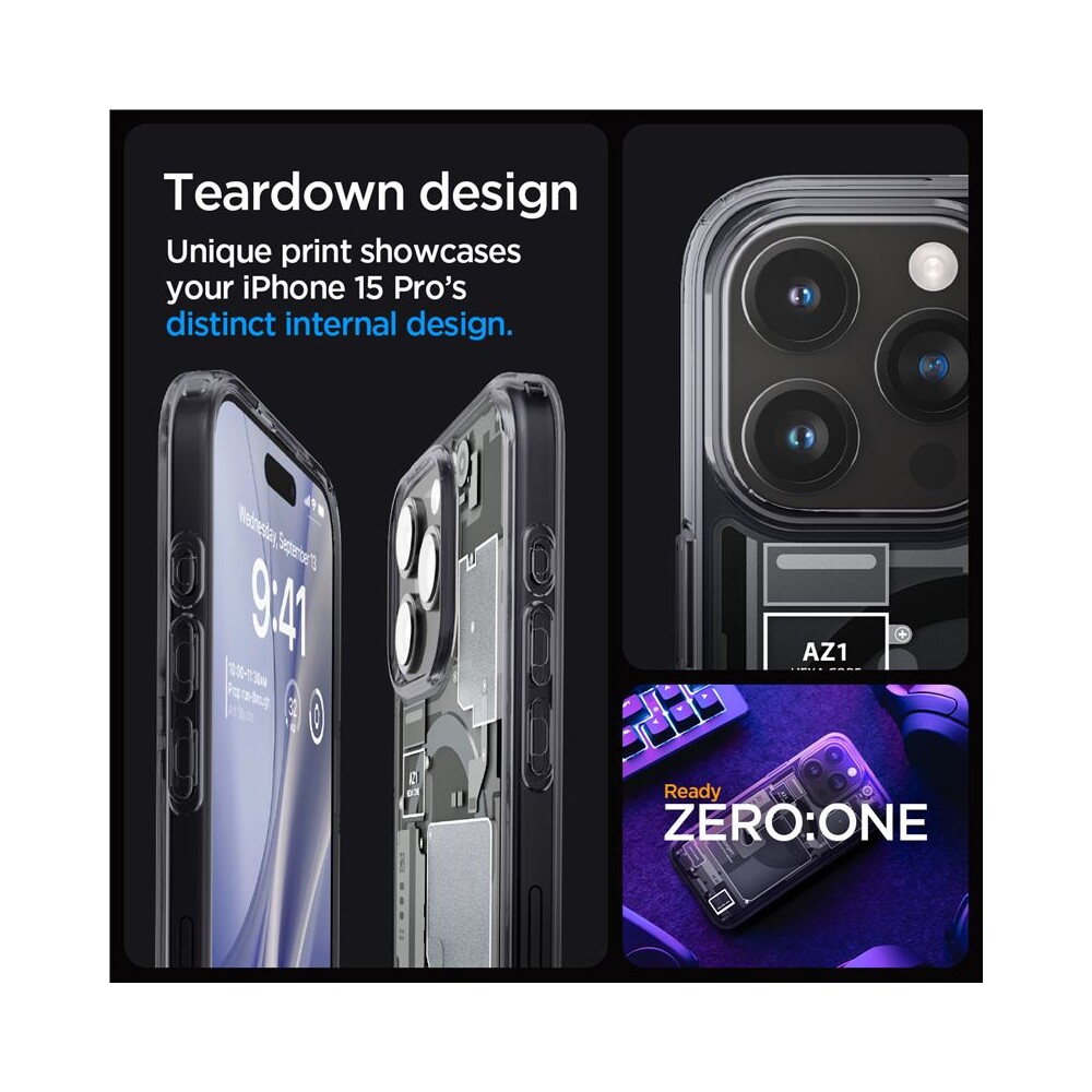 Spigen-Ultra-Hybrid-MagFit-kryt-iPhone-15-Pro-zero-one
