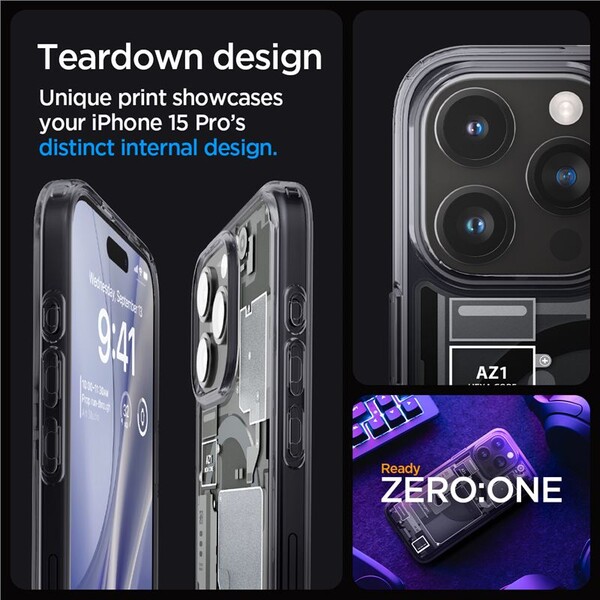 Spigen-Ultra-Hybrid-MagFit-kryt-iPhone-15-Pro-zero-one