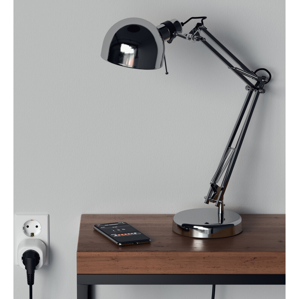 Satechi-Apple-Homekit-Smart-Outlet-chytra-zasuvka-EU-bila-