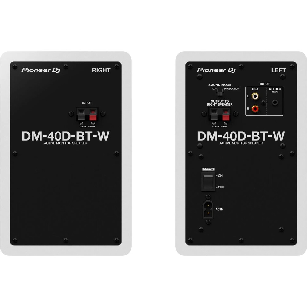 Pioneer-DJ-AlphaTheta-DM-40D-BT-W-bezdratove-reproduktory-bile