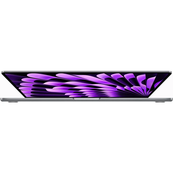 Apple MacBook Air 15,3" (2023) / M2 / 8GB / 256GB / vesmírně šedý - Notebooky - Obrázek RY6P100501