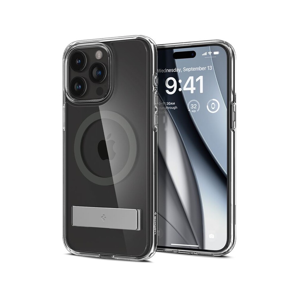 Spigen-Ultra-Hybrid-S-MagFit-kryt-iPhone-15-Pro-grafitovy