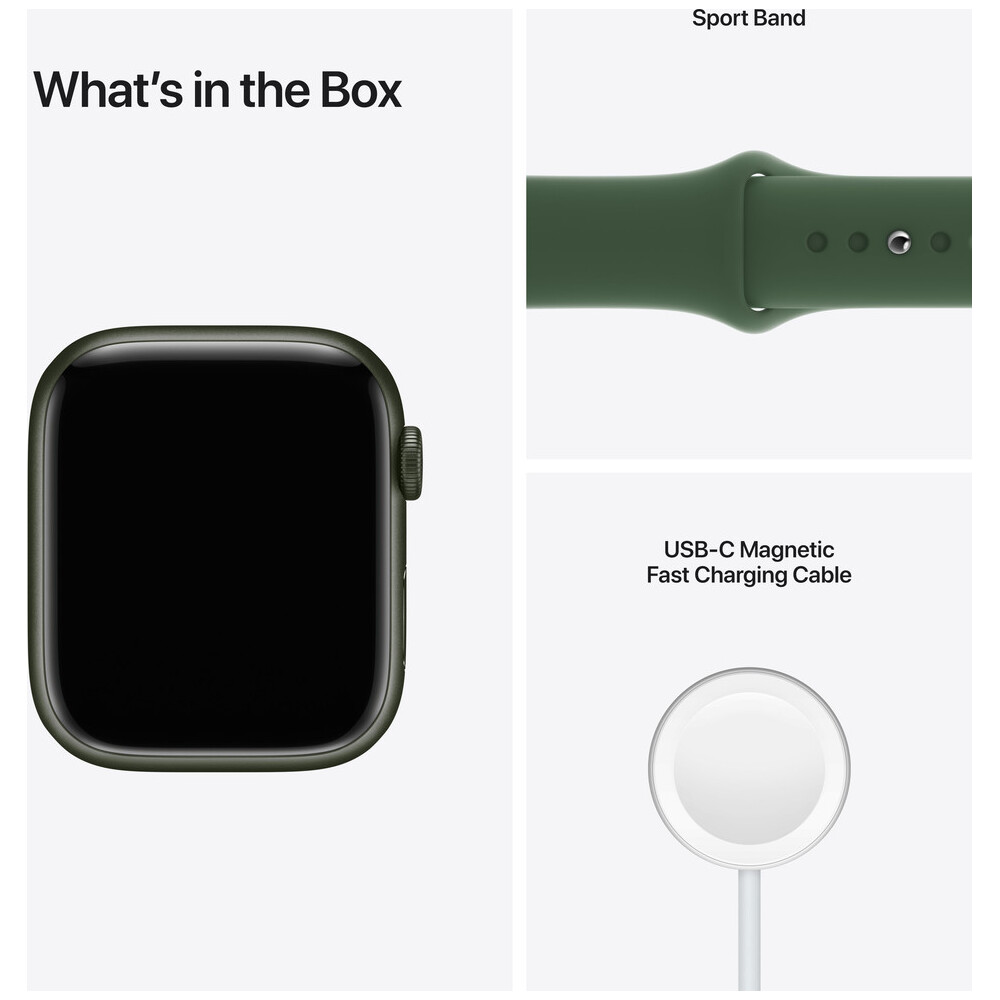Apple-Watch-Series-7-Cellular-45mm-zeleny-hlinik-se-zelenym-sportovnim-reminkem