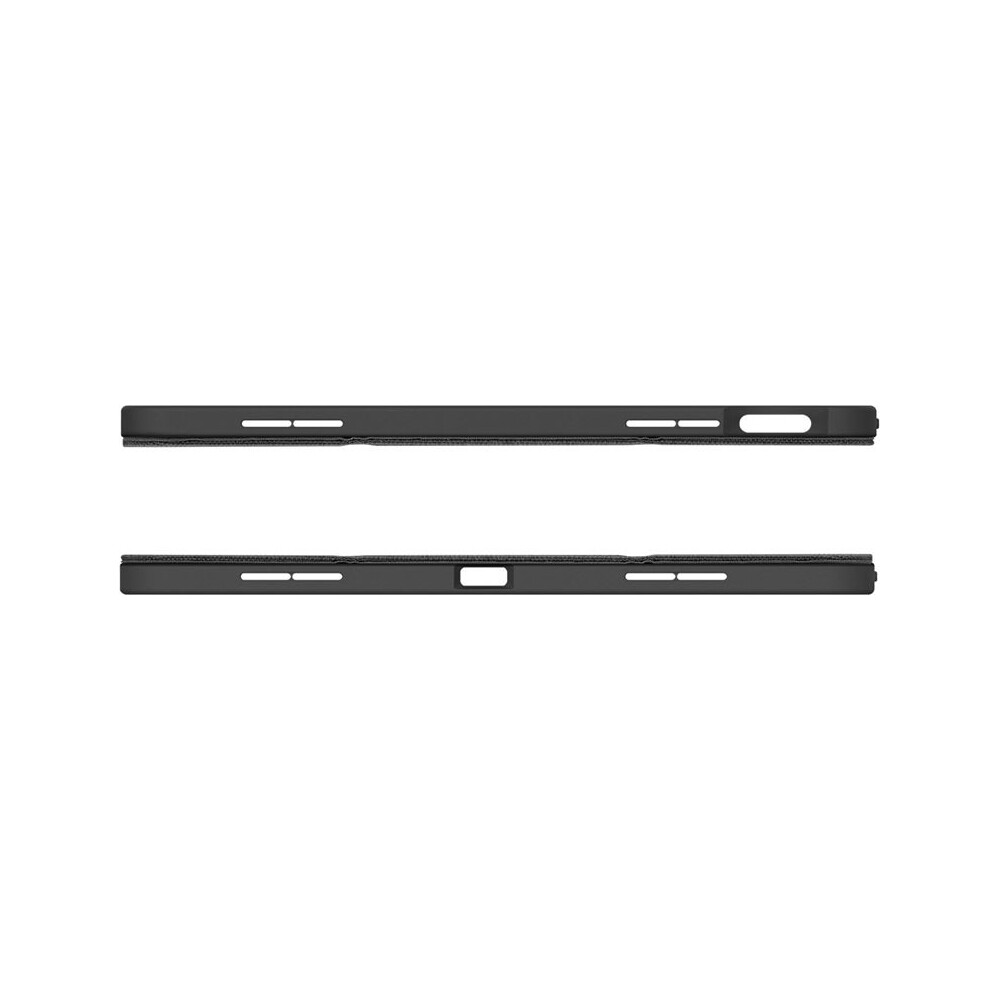 Spigen-Urban-Fit-pouzdro-iPad-Air-13-2024-2026-cerne