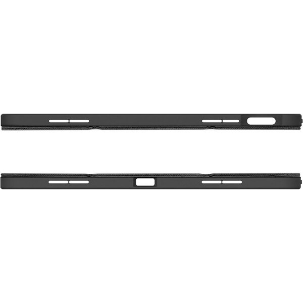 Spigen-Urban-Fit-pouzdro-iPad-Air-13-2024-2026-cerne