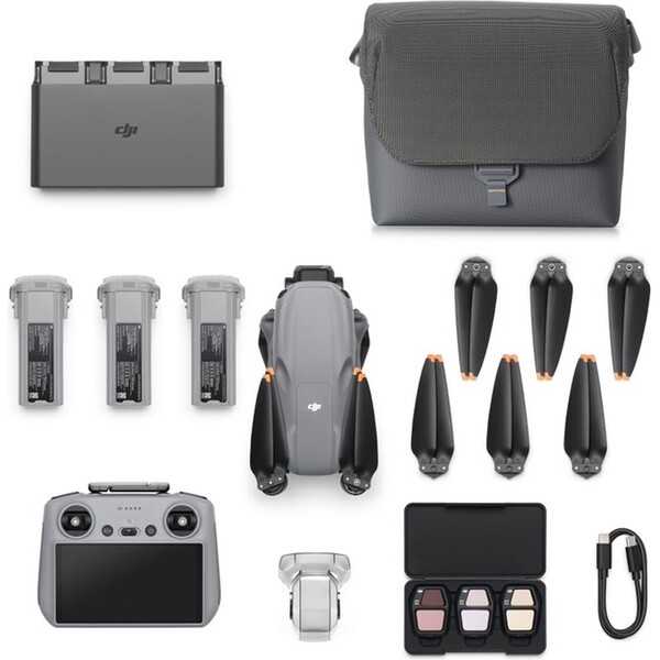 DJI-Air-3S-Fly-More-Combo-DJI-RC-2-