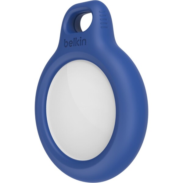 Belkin-Secure-holder-pouzdro-na-AirTag-s-krouzkem-modre