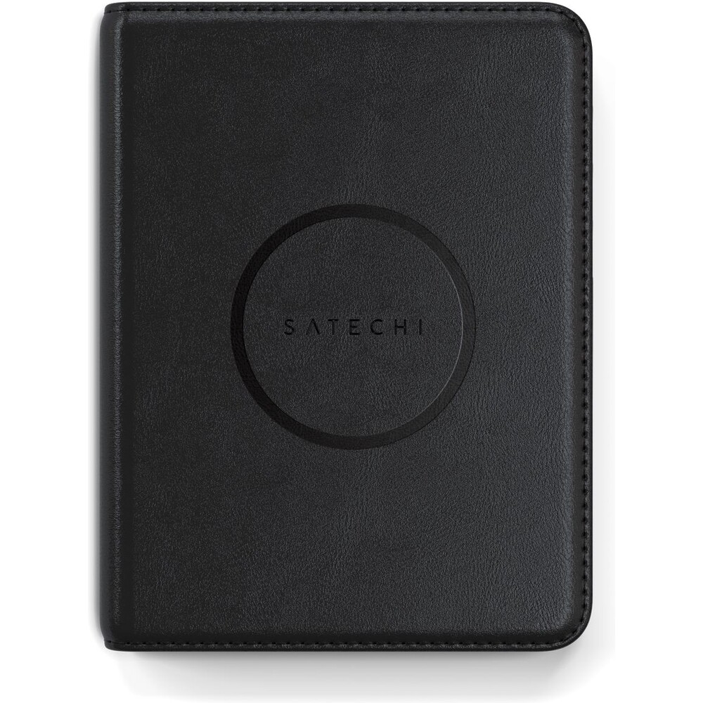 Satechi-FindAll-Passport-Cover-lokator-Apple-Find-My-cerny