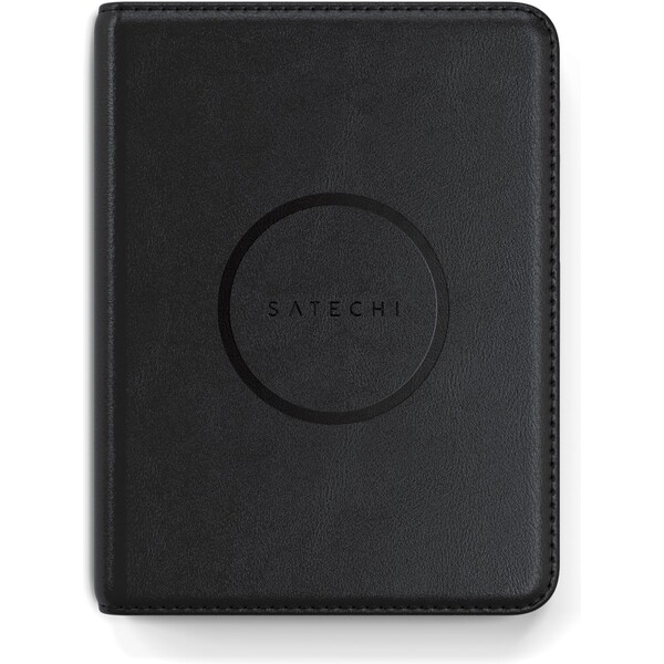 Satechi-FindAll-Passport-Cover-lokator-Apple-Find-My-cerny