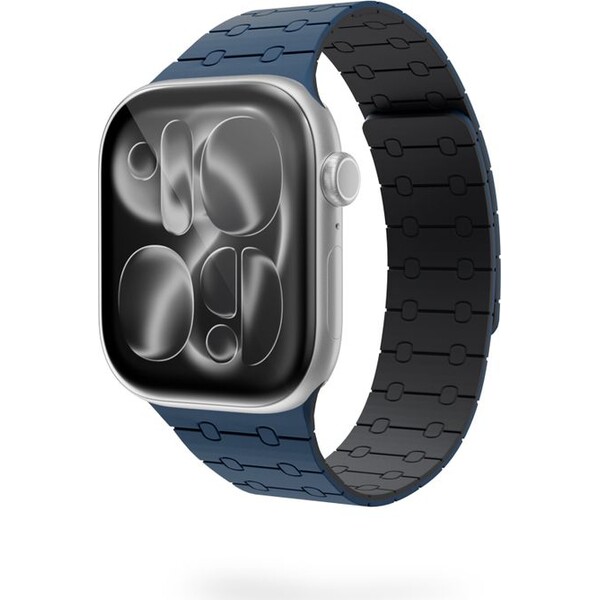 Epico-Magnetic-silikonovy-reminek-pro-Apple-Watch-49-46-45-44-42mm-modry